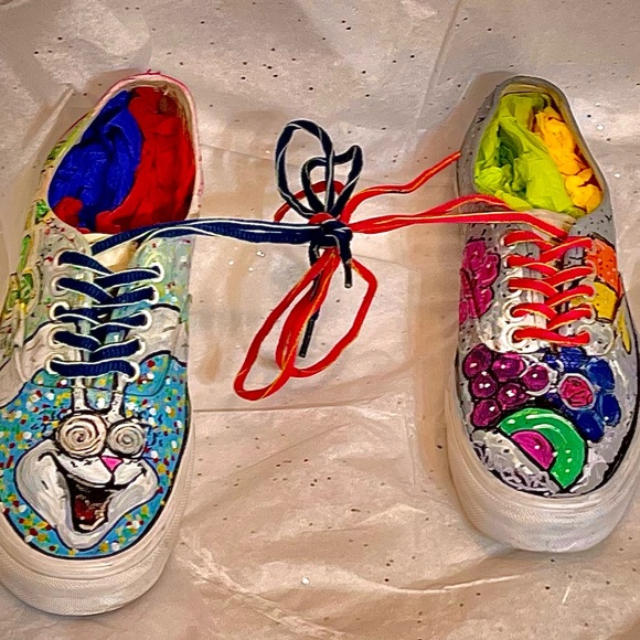 Meet your Mosher, Pichael! - Picture 6 of 8